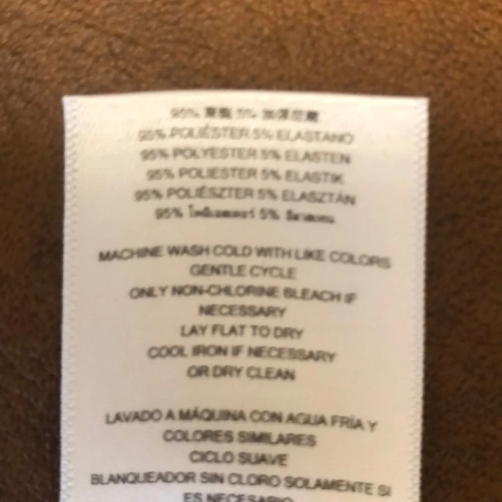 Michael Kors Tunic Shirt